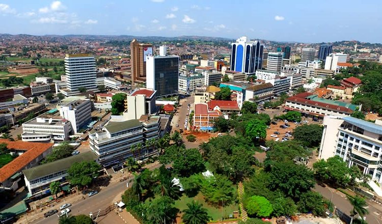 kampala