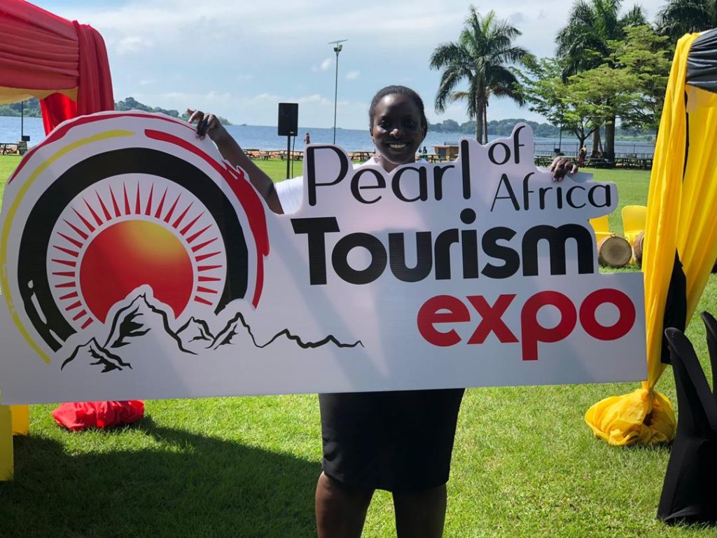 uganda tourism board